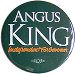 Angus King