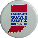 Bush-Quayle-Mutz-Goldsmith 