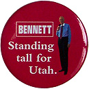 US Senator Bob Bennett - 2004