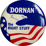 Bob Dornan for Congress