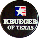 Bob Krueger