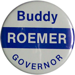 Buddy Roemer