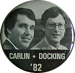 Carlin - Docking - 1982