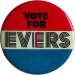 Charles Evers for Congress