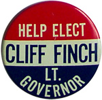 Cliff Finch