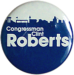 Clint Roberts