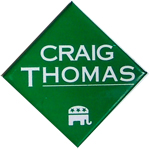 Craig Thomas for Congress