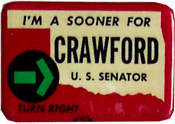 Crawford for US Senate