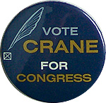 Dan Crane