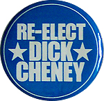 Dick Cheney - 1980