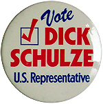 Dick Schulze