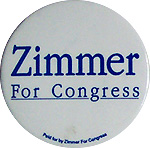 Dick Zimmer for Congress