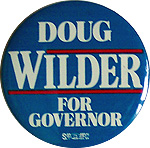 Doug Wilder - 1989