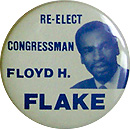 Congressman Floyd Flake