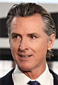 Gavin Newsom