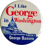 George Hansen