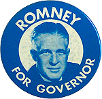 George Romney - 1966