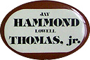Jay Hammond for Governor - 1974