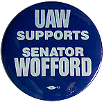 Senator Harris Wofford - 1994