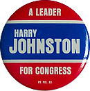 Harry Johnston for Congress