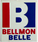Henry Bellmon