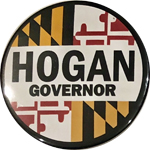 Larry Hogan for Governor - 2018