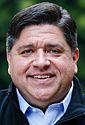 JB Pritzker