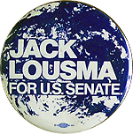 Jack Lousma - Astronaut