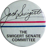 Jack Swigert for US Senate 1978