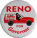 Janet Reno for Governor - 2002