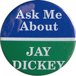 Jay Dickey