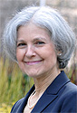Dr Jill Stein