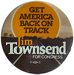 Jim Townsend for Congress