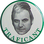 Jim Traficant for Congress 