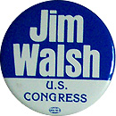 Jim Walsh for Congress