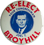Joel Broyhill