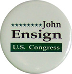 John Ensign for Congress