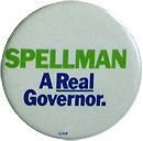 John Spellman for Governor - 1980