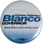 Kathleen Blanco