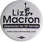 Liz Macron - Libertarian