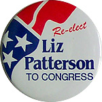 Liz Patterson