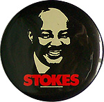 Louis Stokes for Congress 
