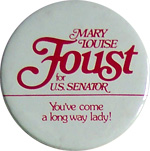 Mary Louise Foust - 1980