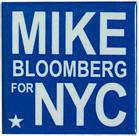 Mike Bloomberg for NYC Mayor 2005