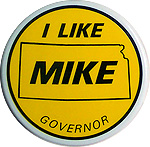 Mike Hayden for Governor