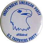 Nevada Independent American Party