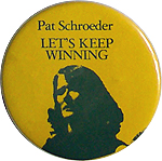 Pat Schroeder