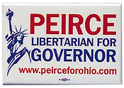 Peirce - Libertarian