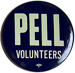 Senator Claiborne Pell