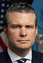 Pete Hegseth